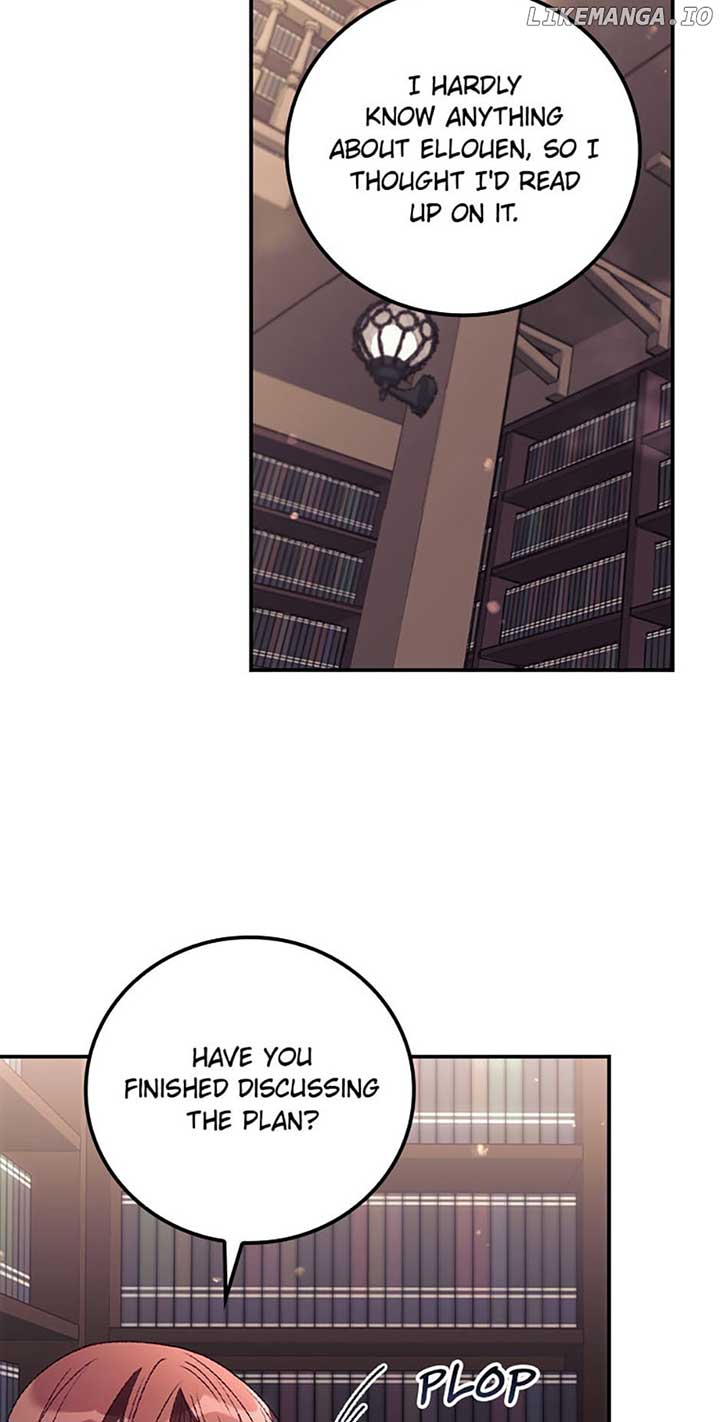 I Can See Your Death chapter 49 page 10