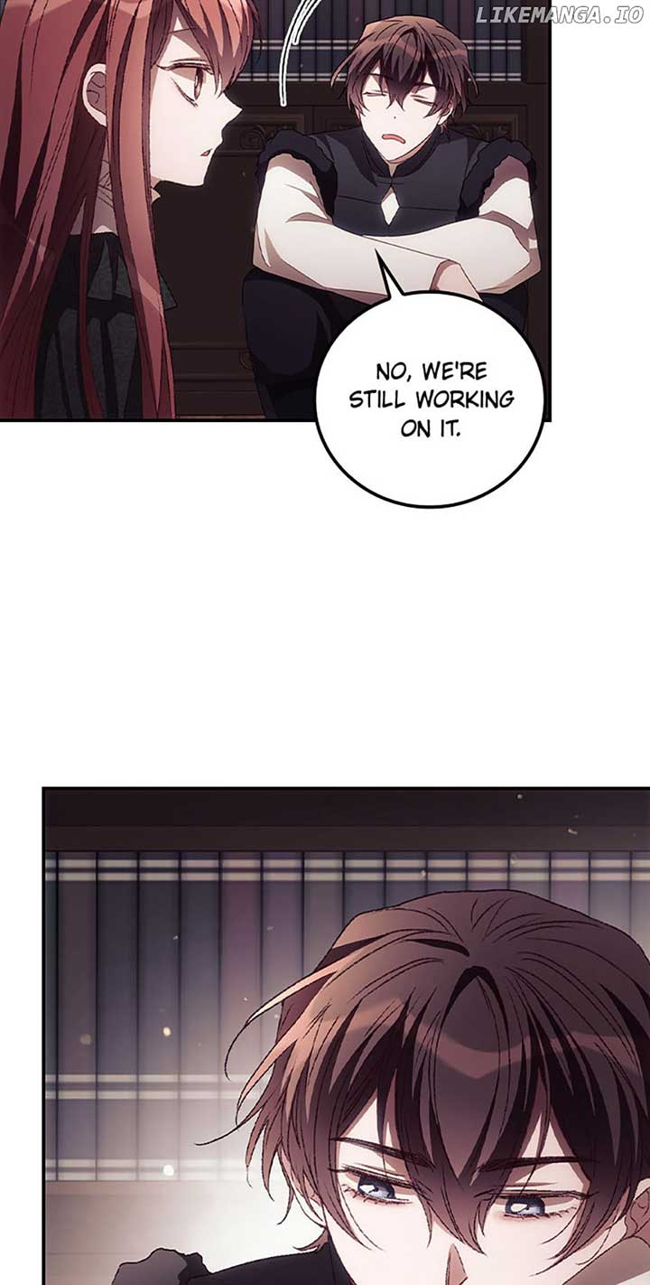 I Can See Your Death chapter 49 page 11
