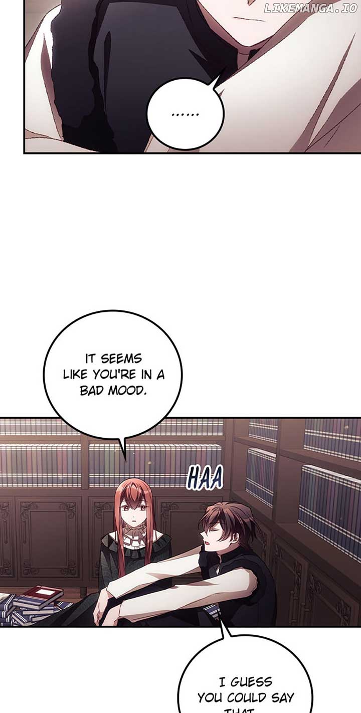 I Can See Your Death chapter 49 page 12