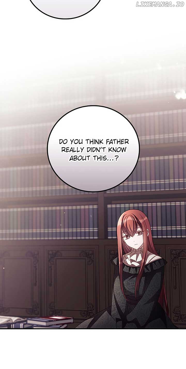 I Can See Your Death chapter 49 page 14