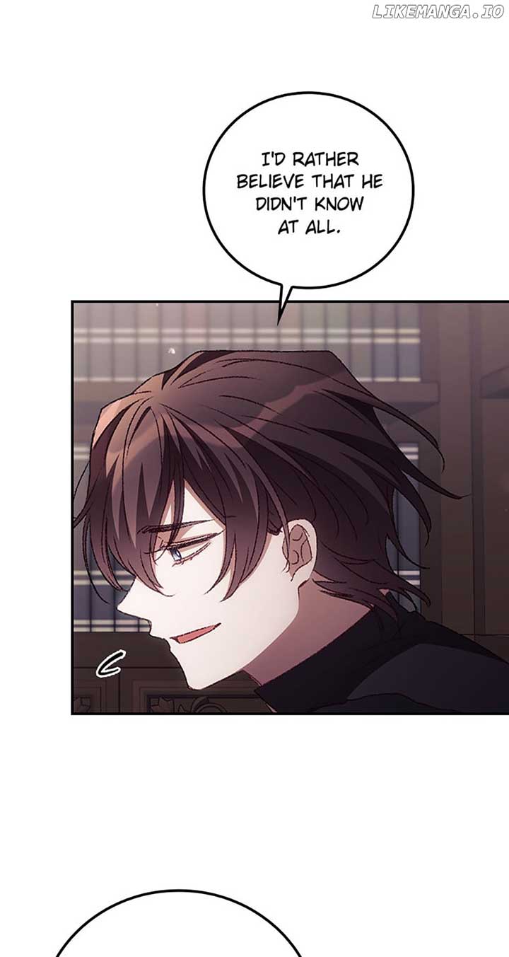 I Can See Your Death chapter 49 page 16