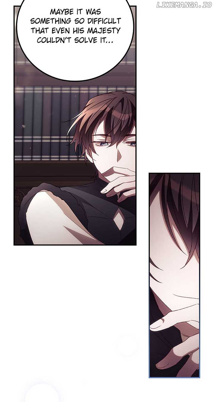 I Can See Your Death chapter 49 page 17
