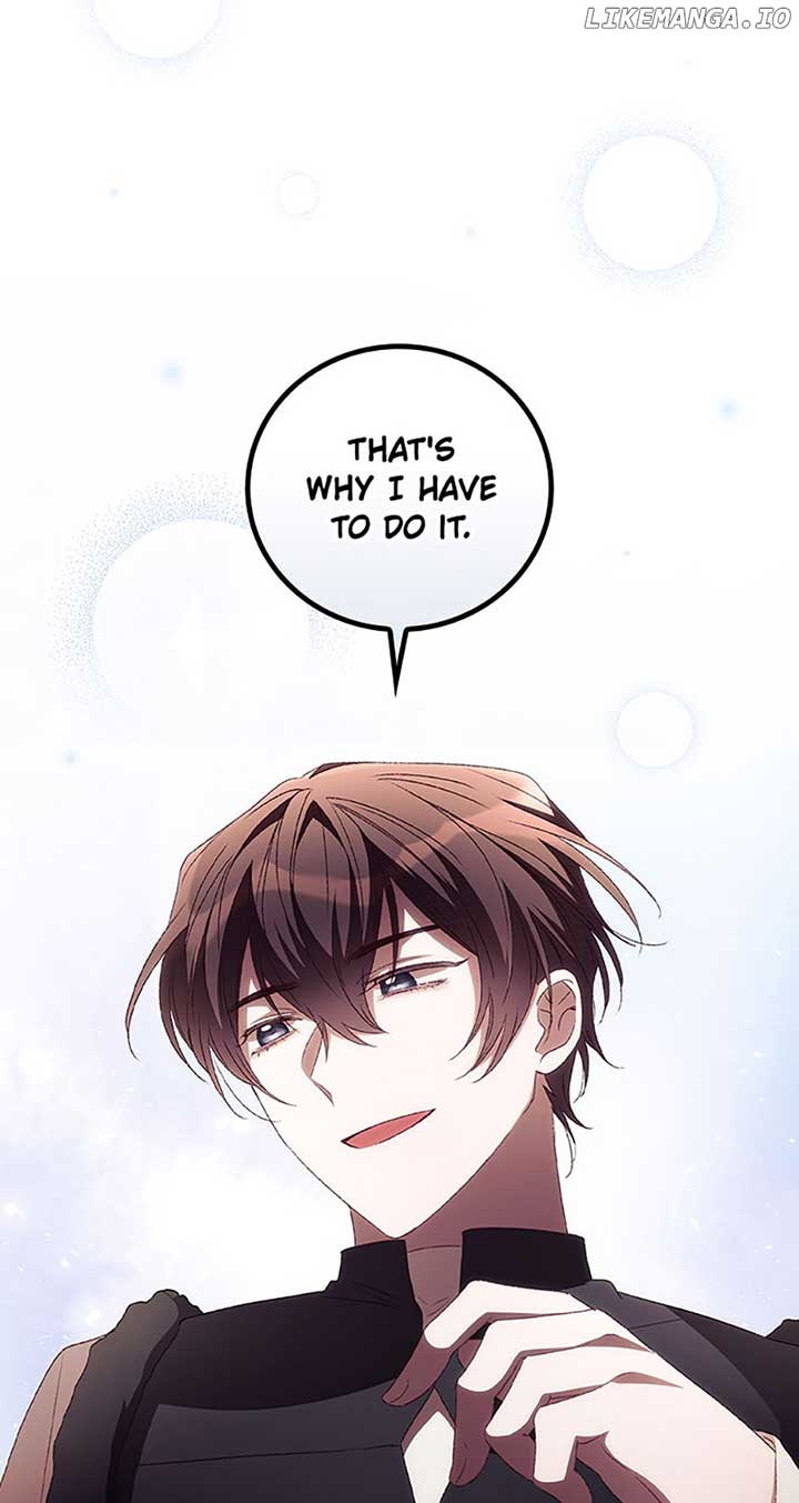 I Can See Your Death chapter 49 page 18