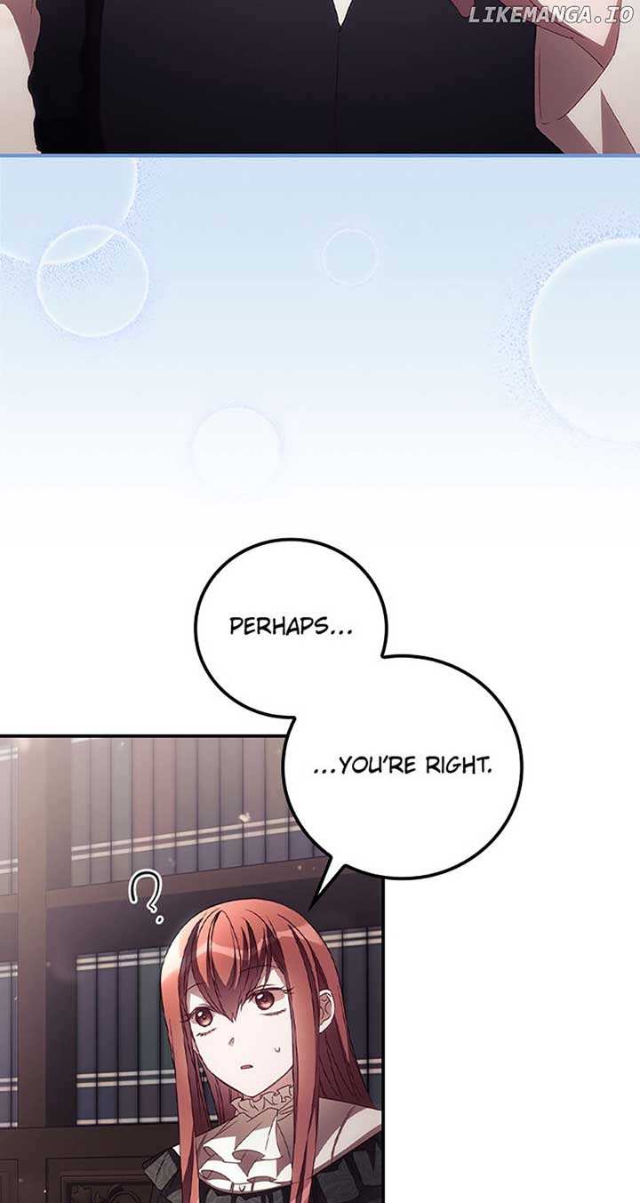 I Can See Your Death chapter 49 page 19