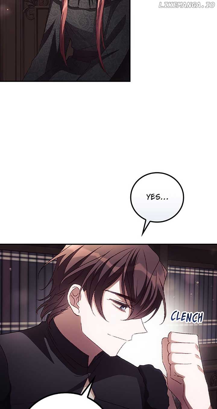I Can See Your Death chapter 49 page 20