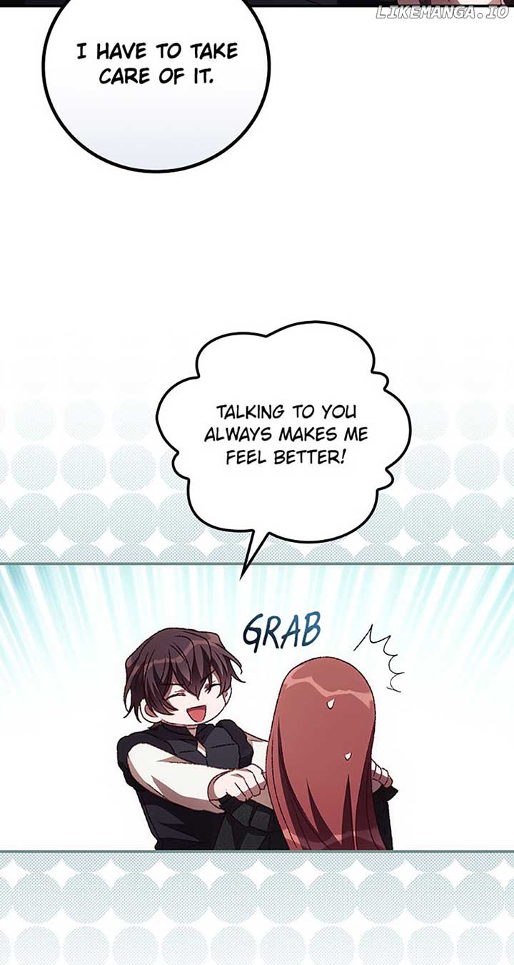 I Can See Your Death chapter 49 page 21