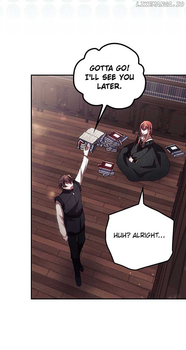 I Can See Your Death chapter 49 page 22