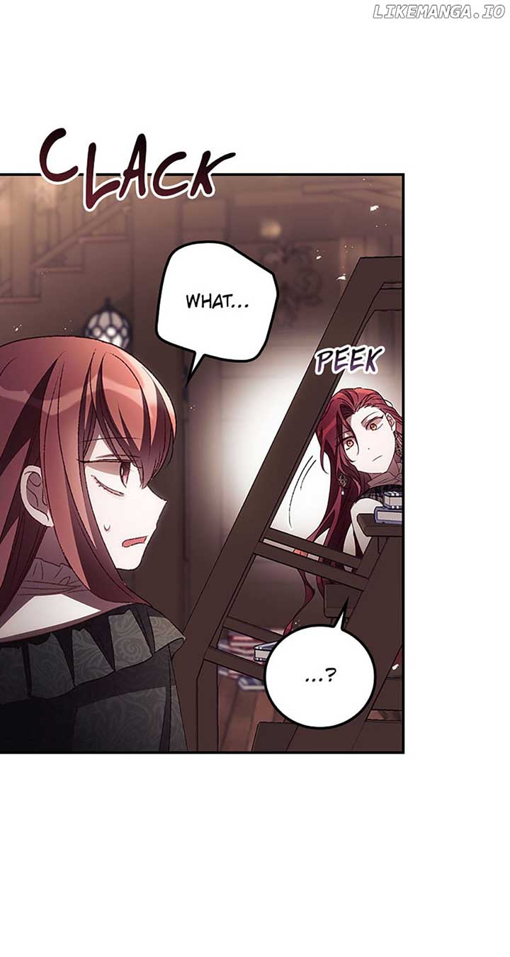 I Can See Your Death chapter 49 page 23