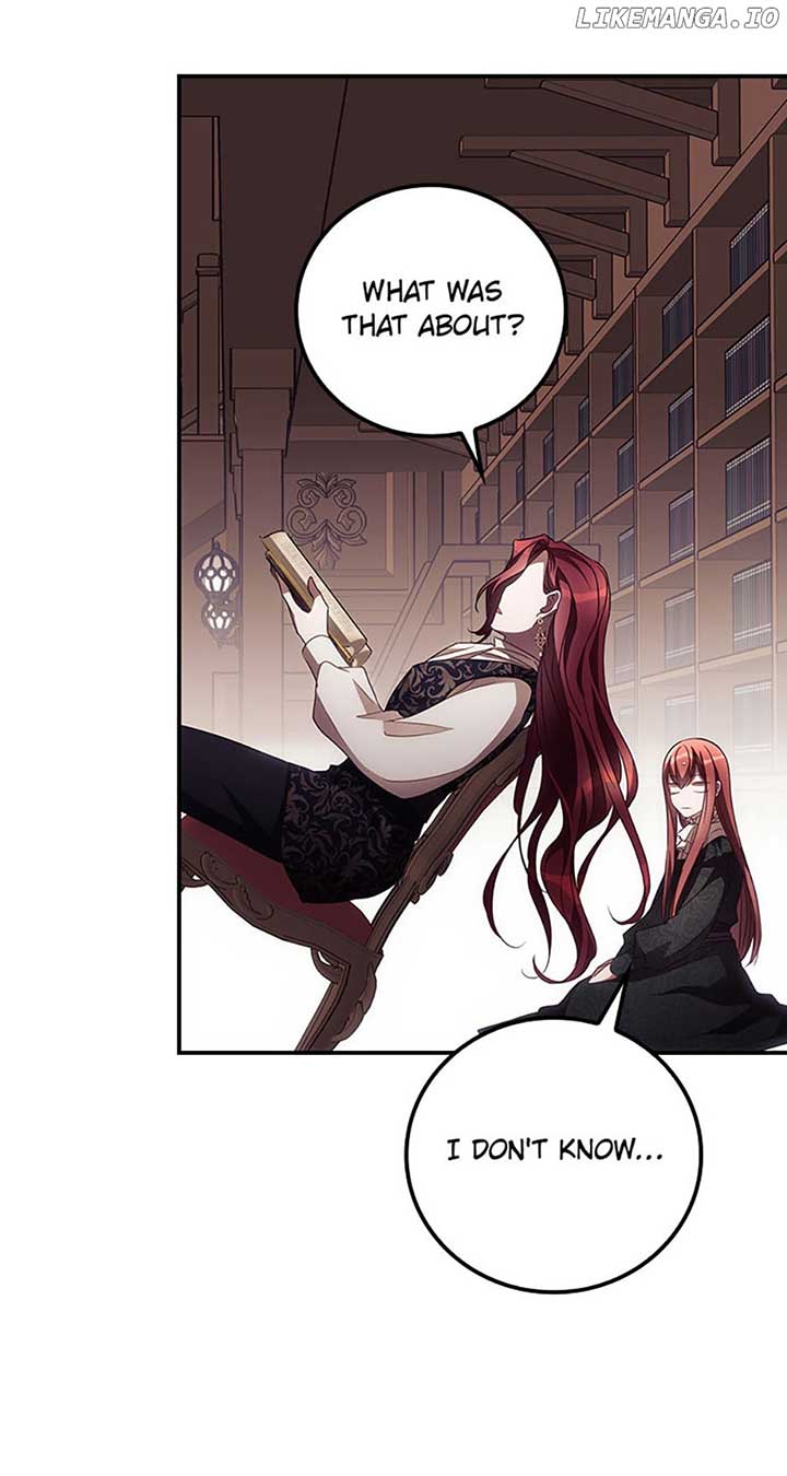 I Can See Your Death chapter 49 page 24