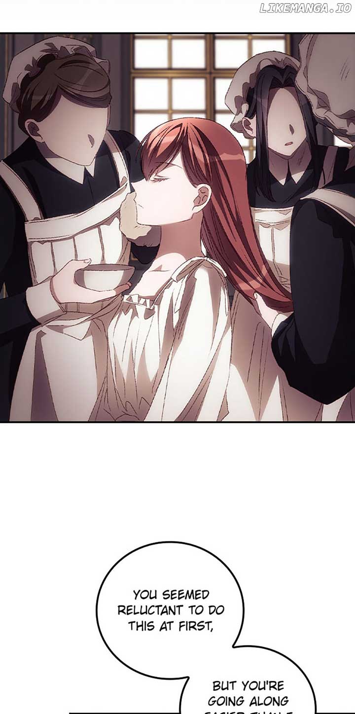 I Can See Your Death chapter 49 page 31