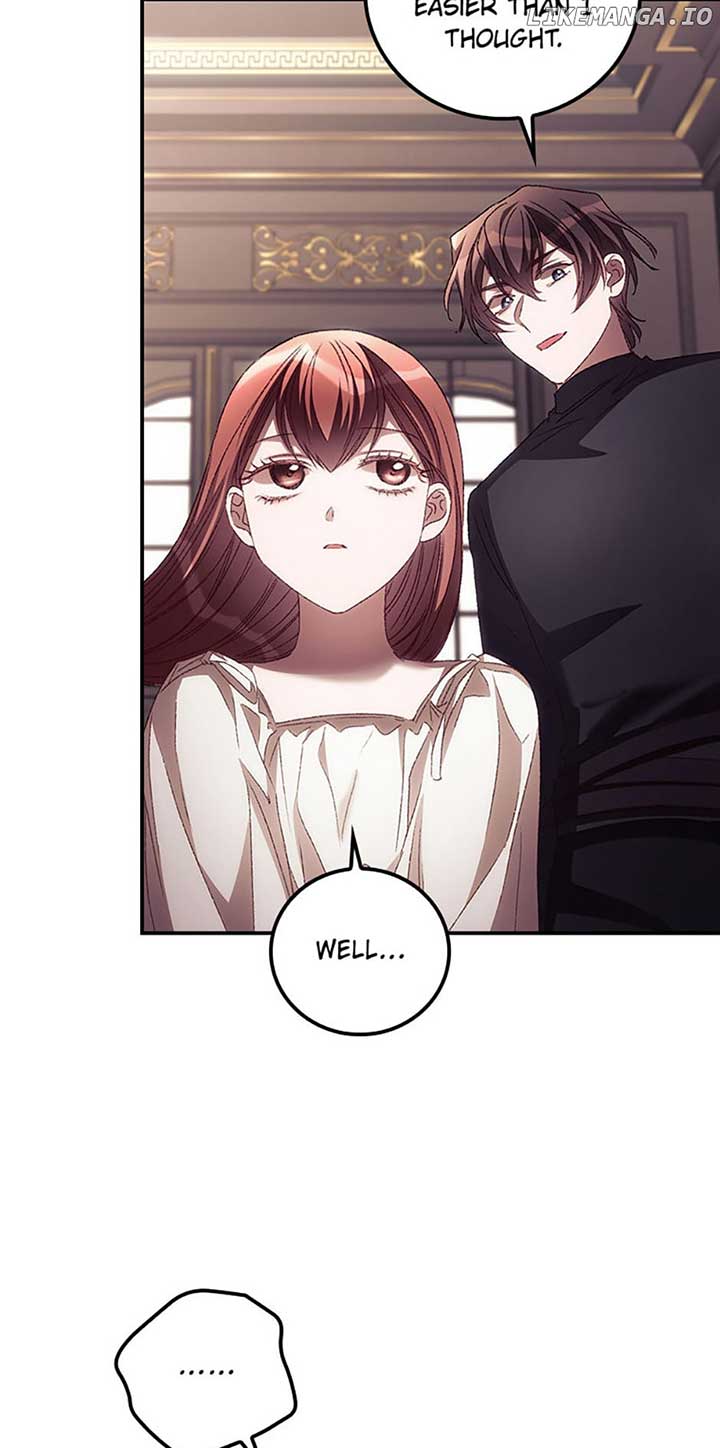 I Can See Your Death chapter 49 page 32