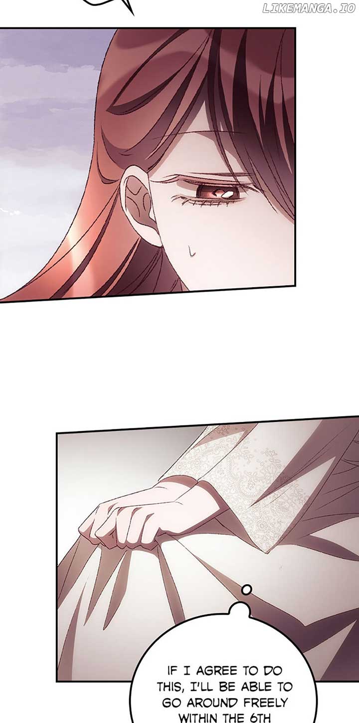 I Can See Your Death chapter 49 page 33