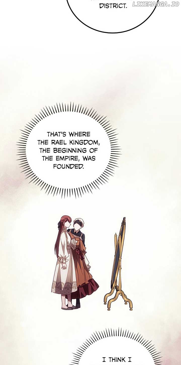 I Can See Your Death chapter 49 page 34