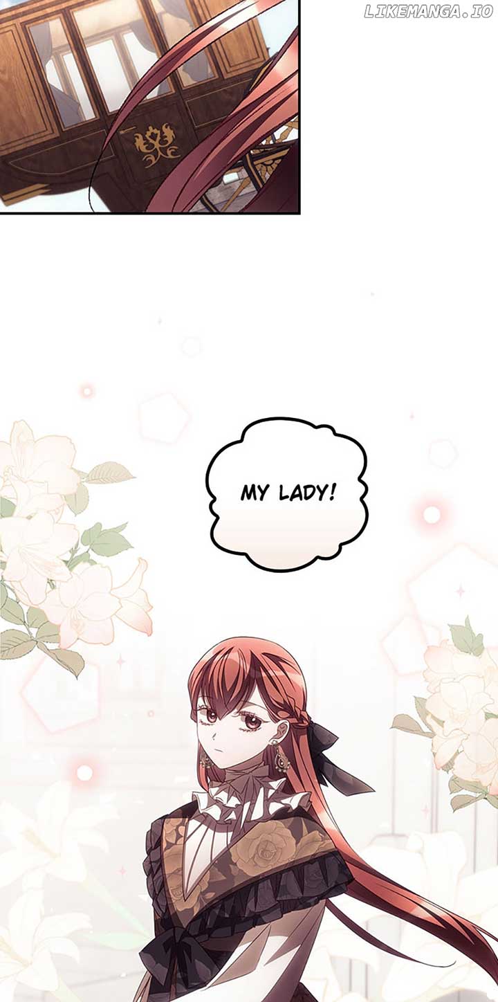 I Can See Your Death chapter 49 page 36