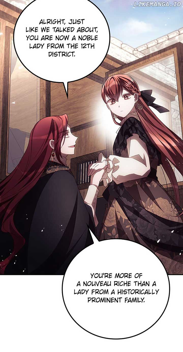 I Can See Your Death chapter 49 page 42