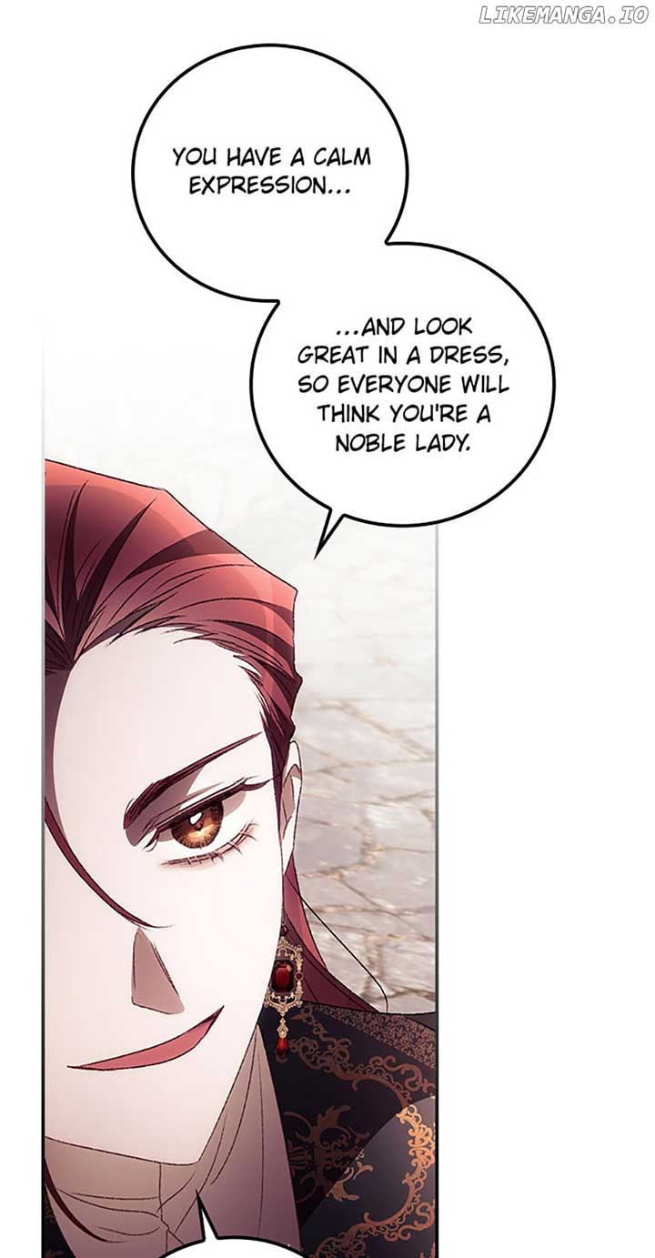 I Can See Your Death chapter 49 page 43