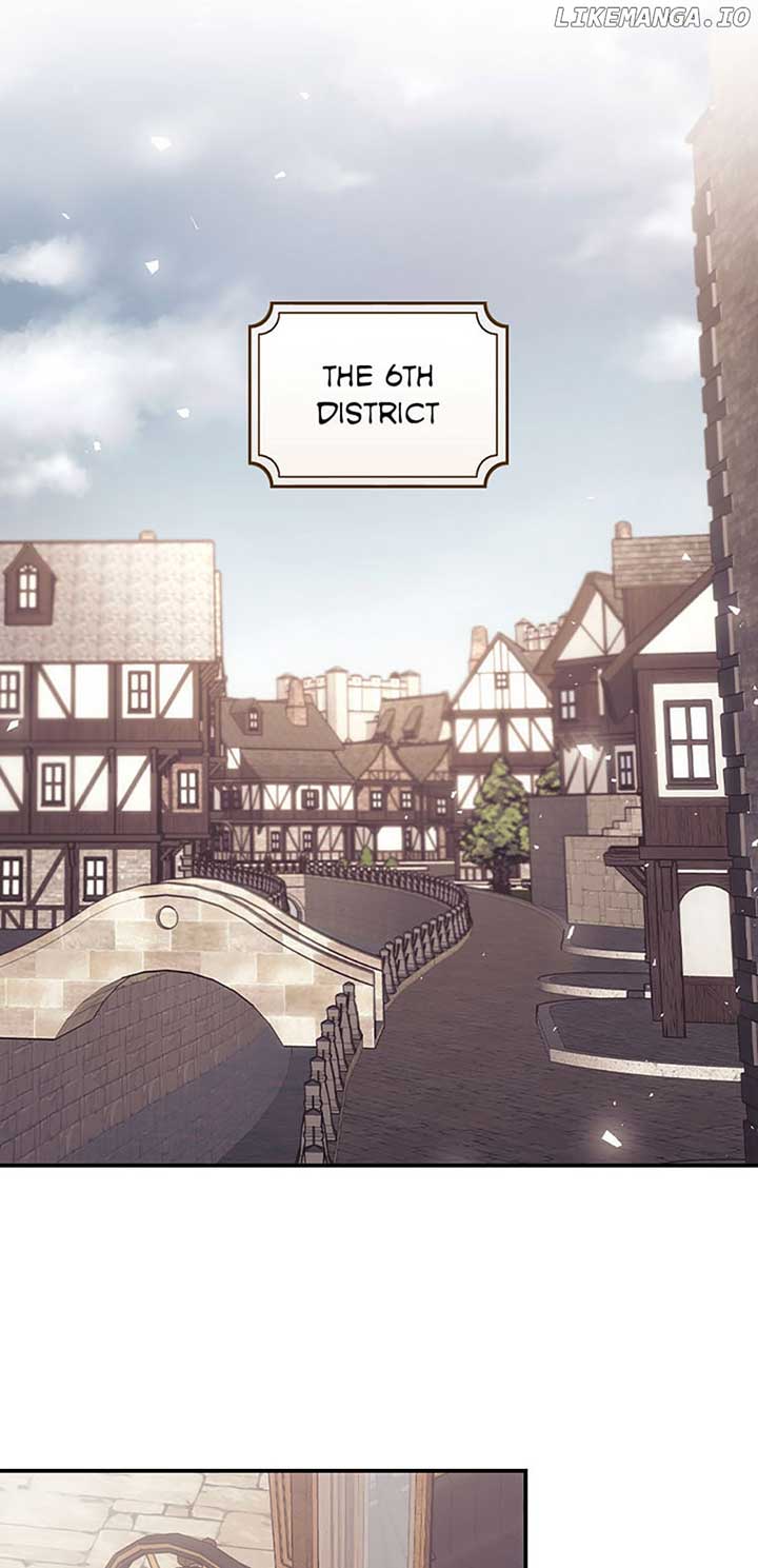 I Can See Your Death chapter 49 page 46