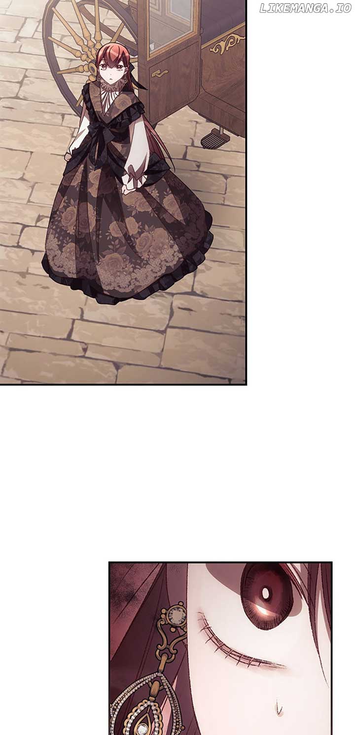 I Can See Your Death chapter 49 page 47