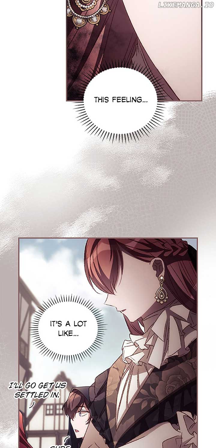 I Can See Your Death chapter 49 page 48