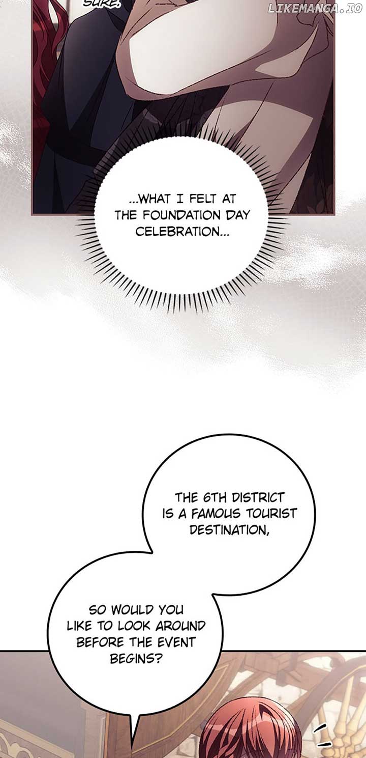 I Can See Your Death chapter 49 page 49