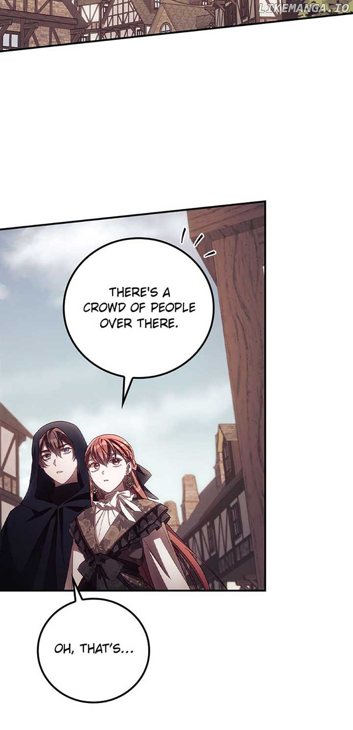 I Can See Your Death chapter 49 page 51