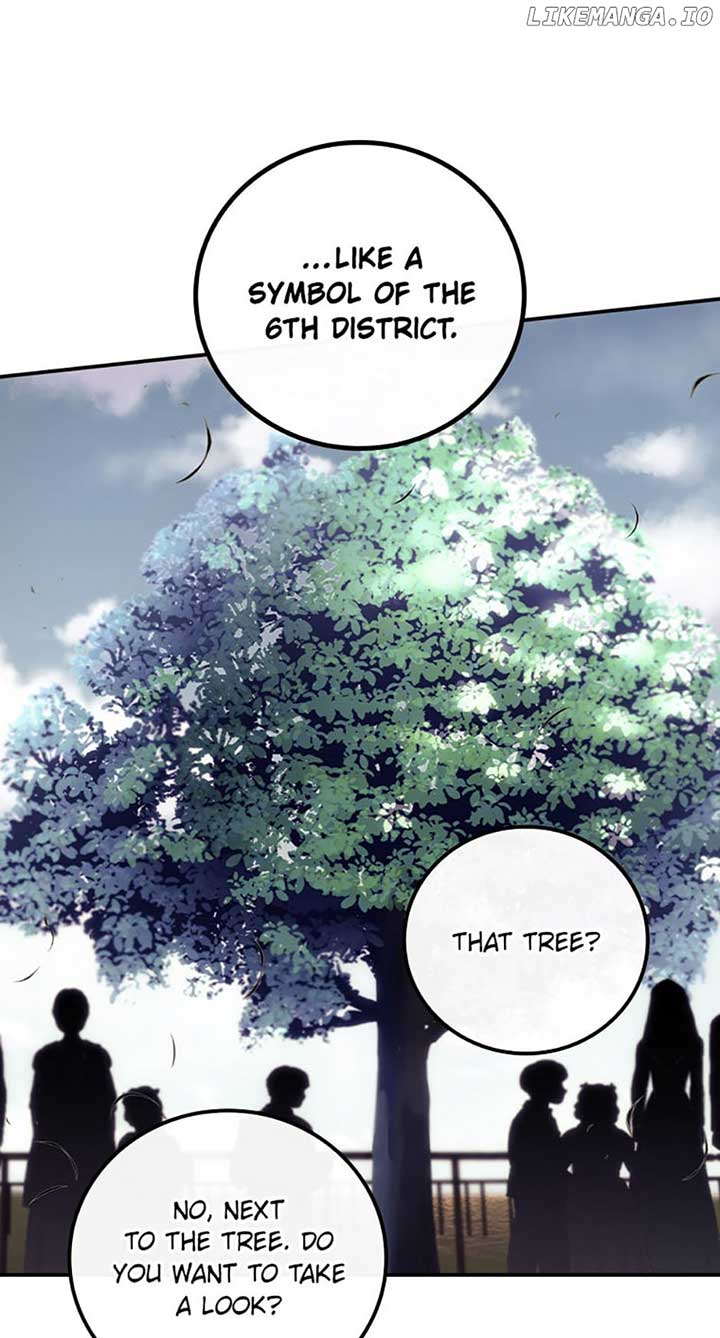 I Can See Your Death chapter 49 page 52