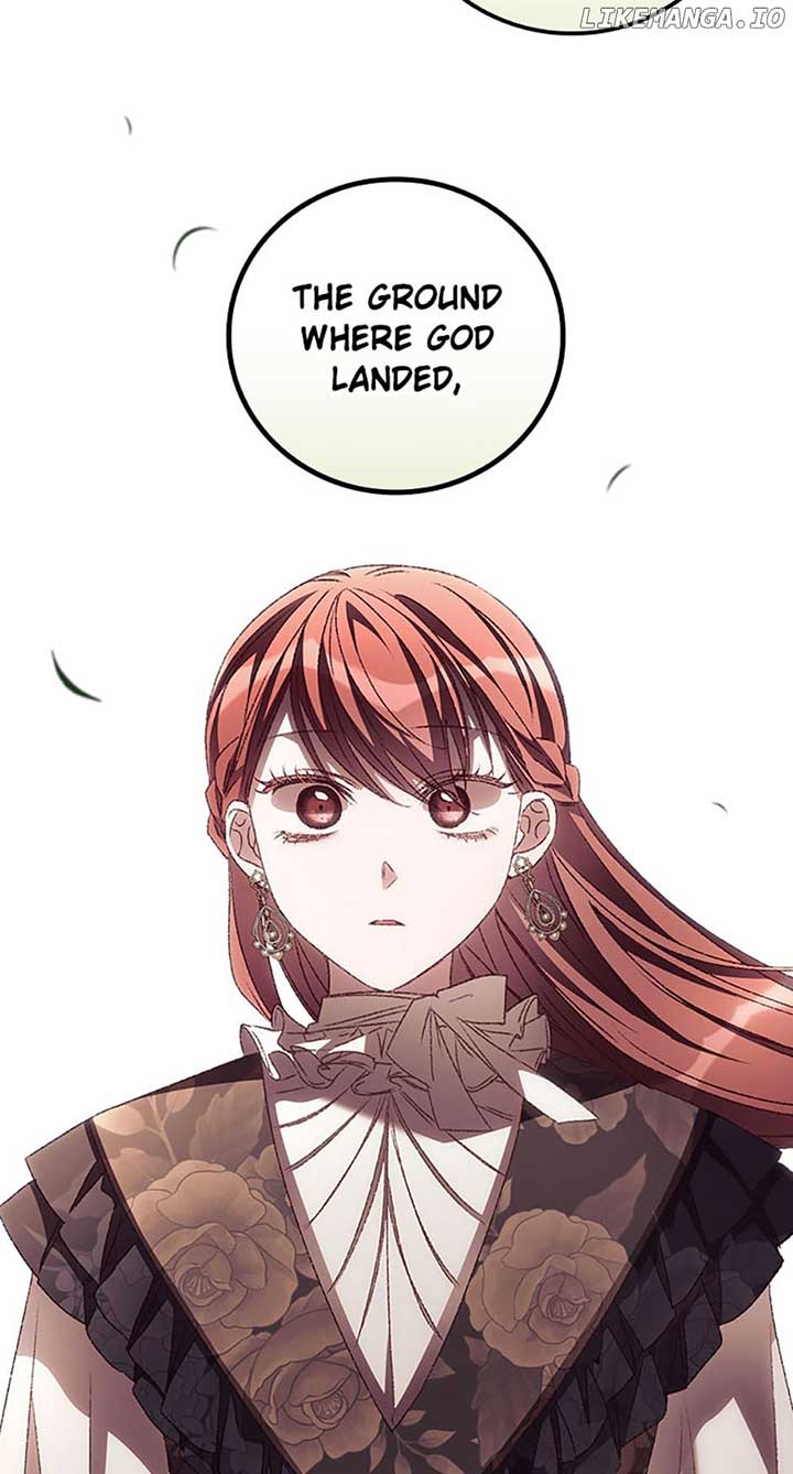 I Can See Your Death chapter 49 page 54