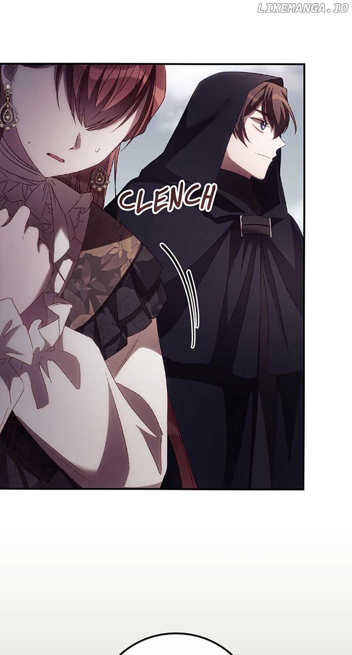 I Can See Your Death chapter 49 page 57
