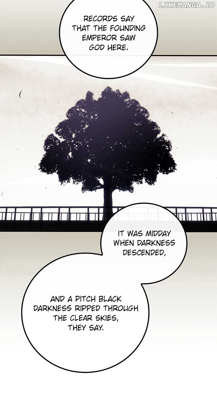I Can See Your Death chapter 49 page 58