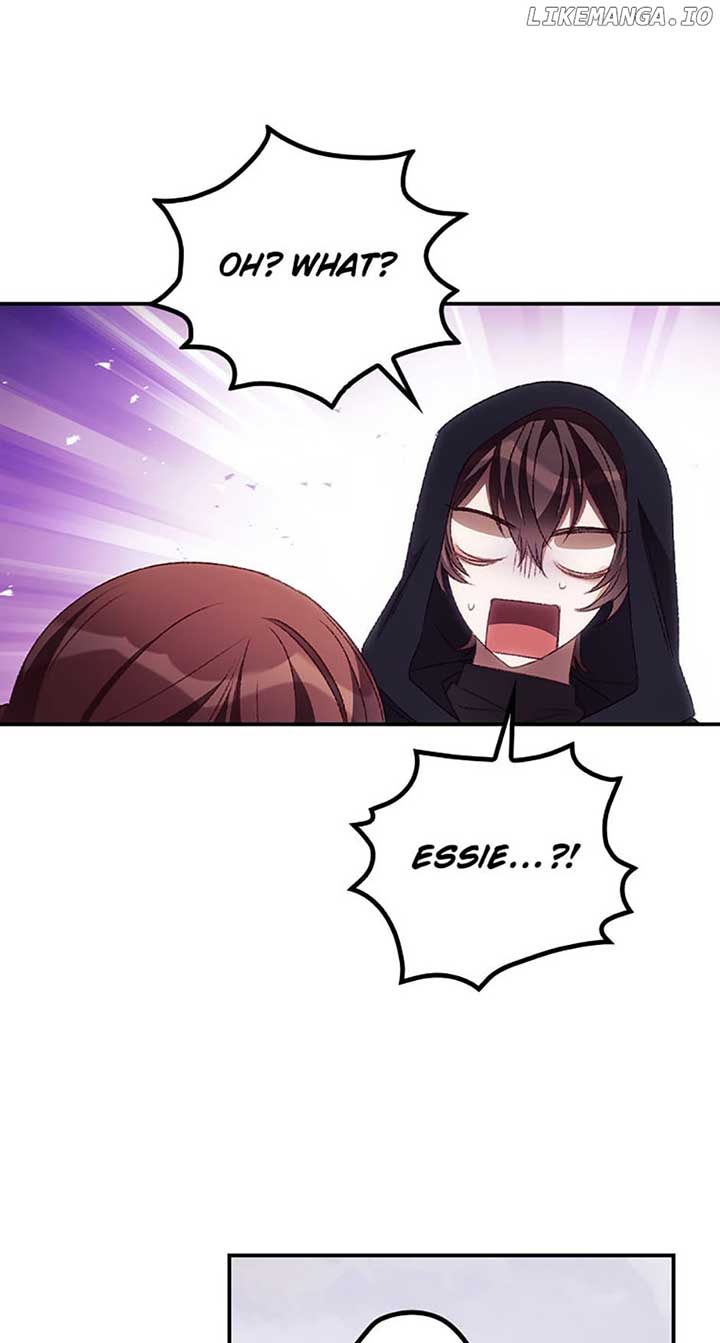 I Can See Your Death chapter 49 page 61