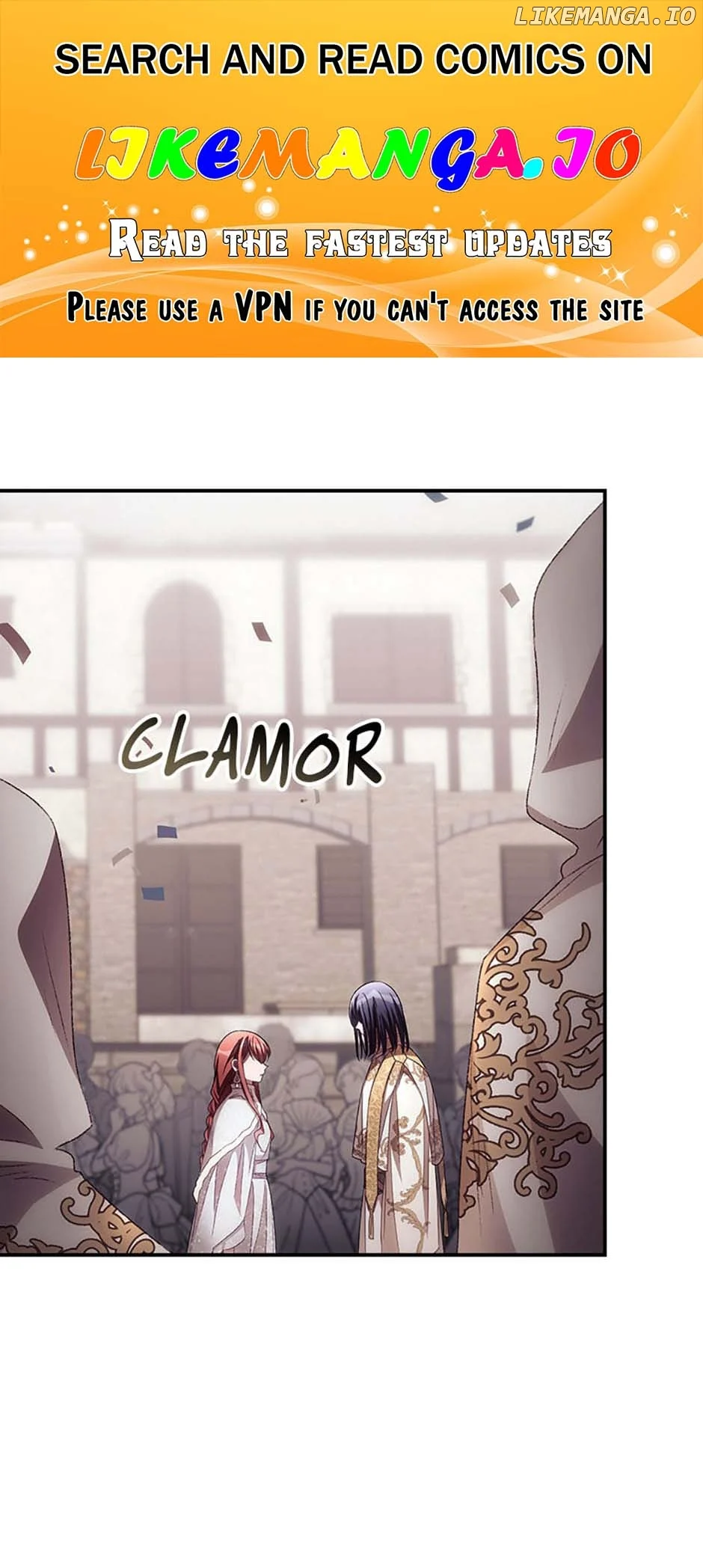 I Can See Your Death chapter 51 page 1