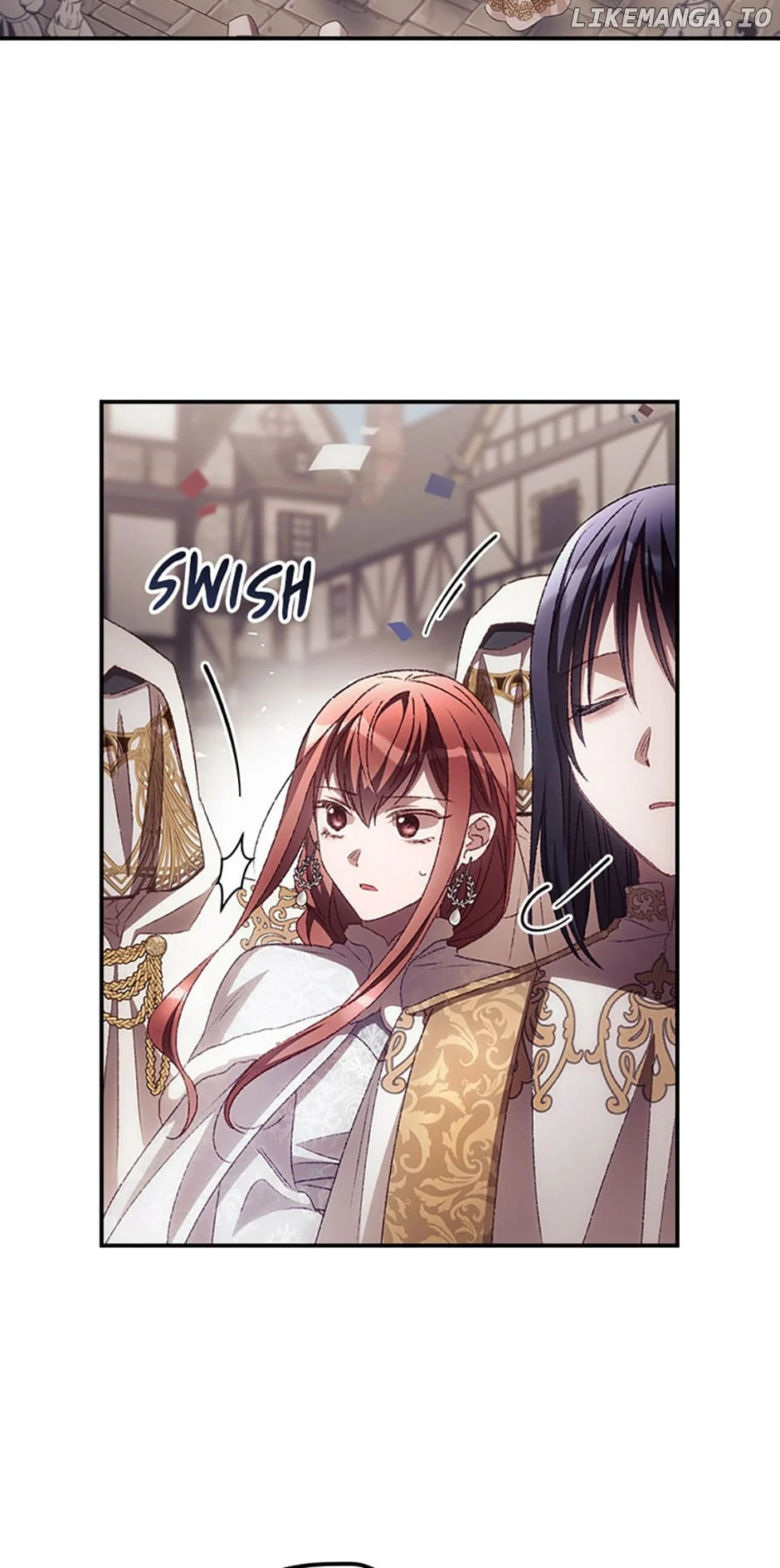I Can See Your Death chapter 51 page 3