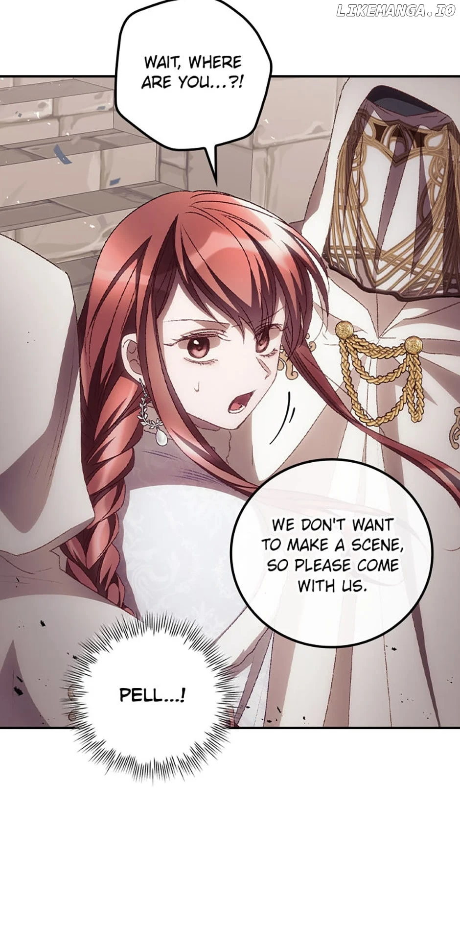 I Can See Your Death chapter 51 page 4