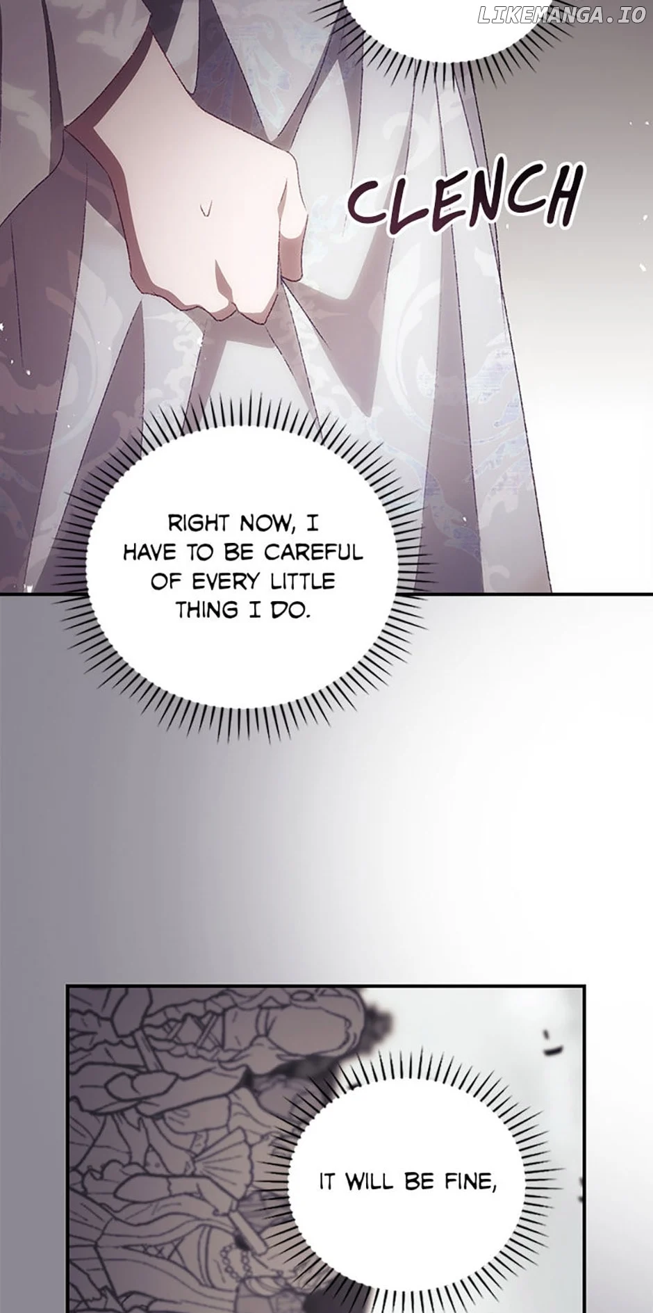 I Can See Your Death chapter 51 page 6