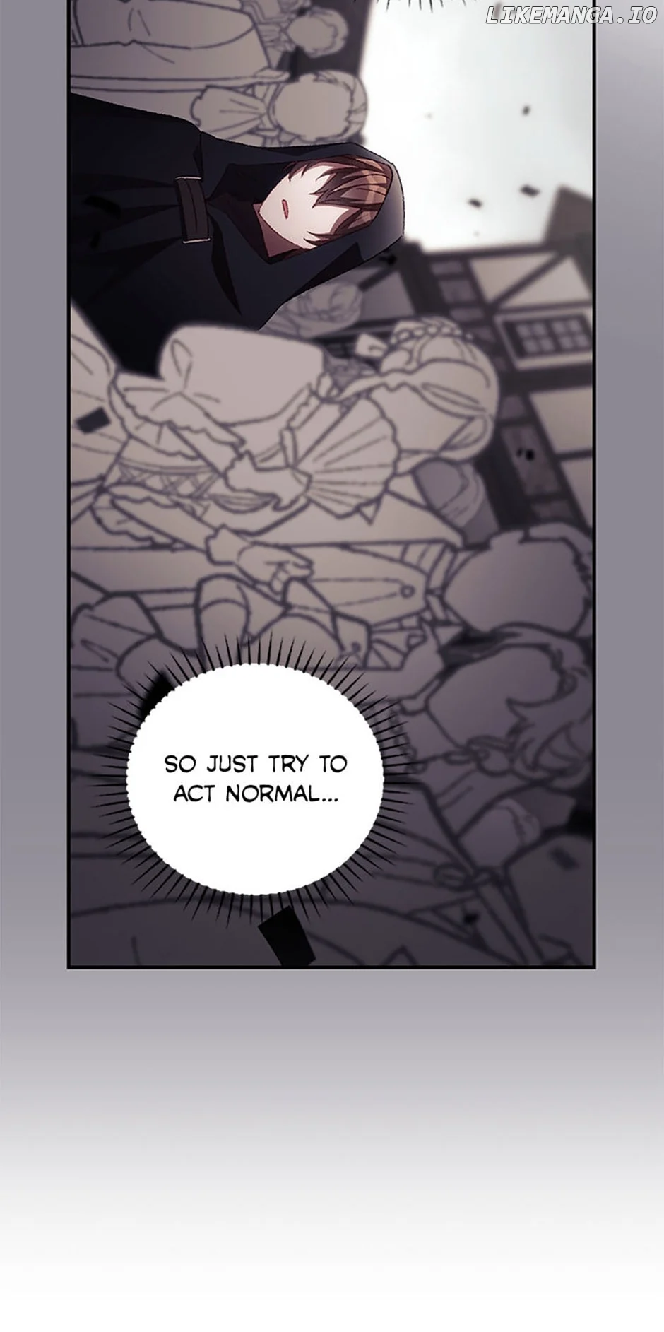 I Can See Your Death chapter 51 page 7