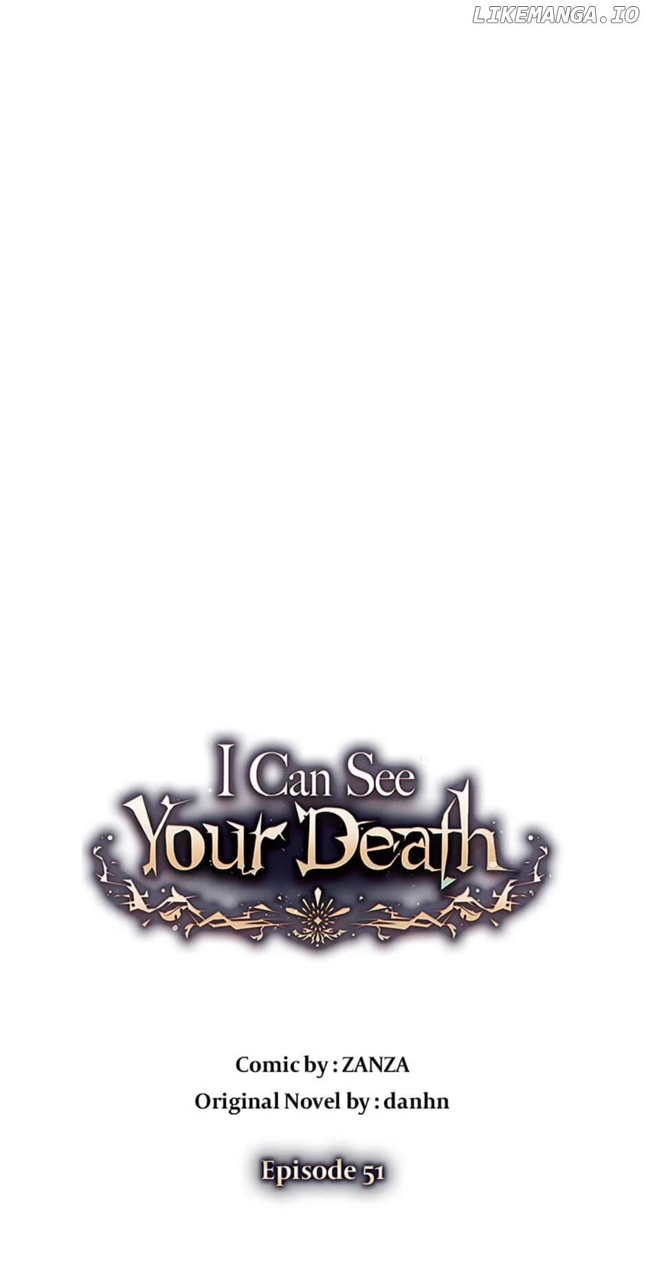 I Can See Your Death chapter 51 page 8