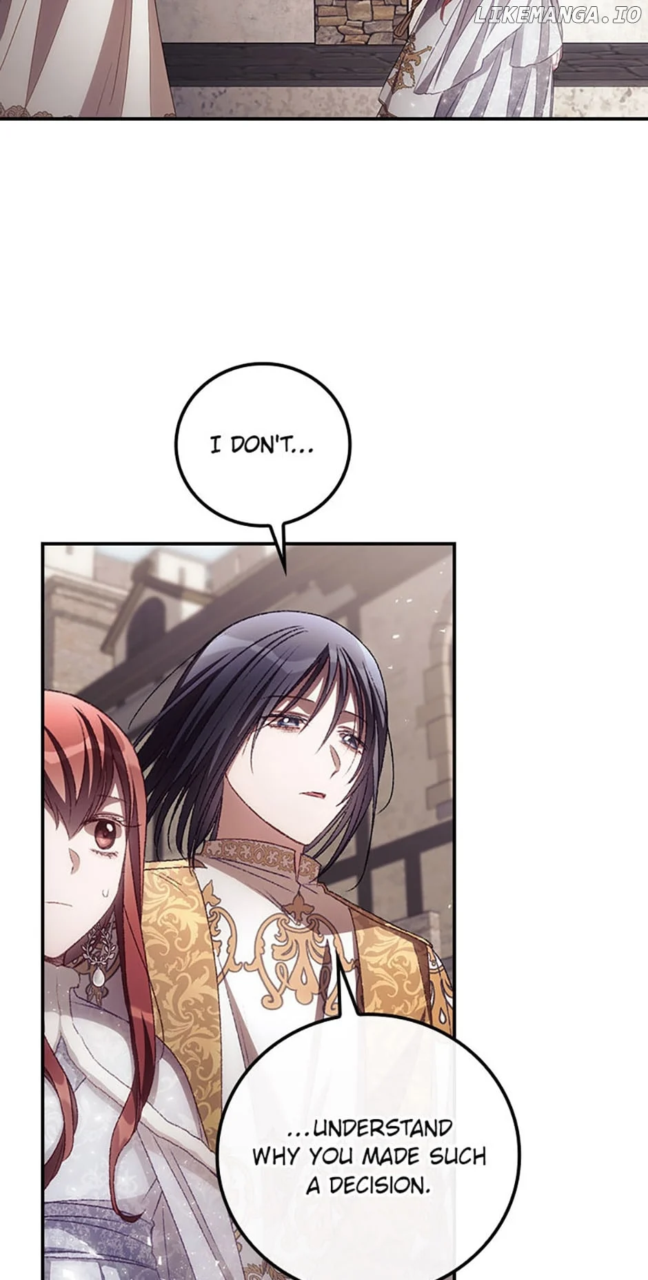 I Can See Your Death chapter 51 page 10