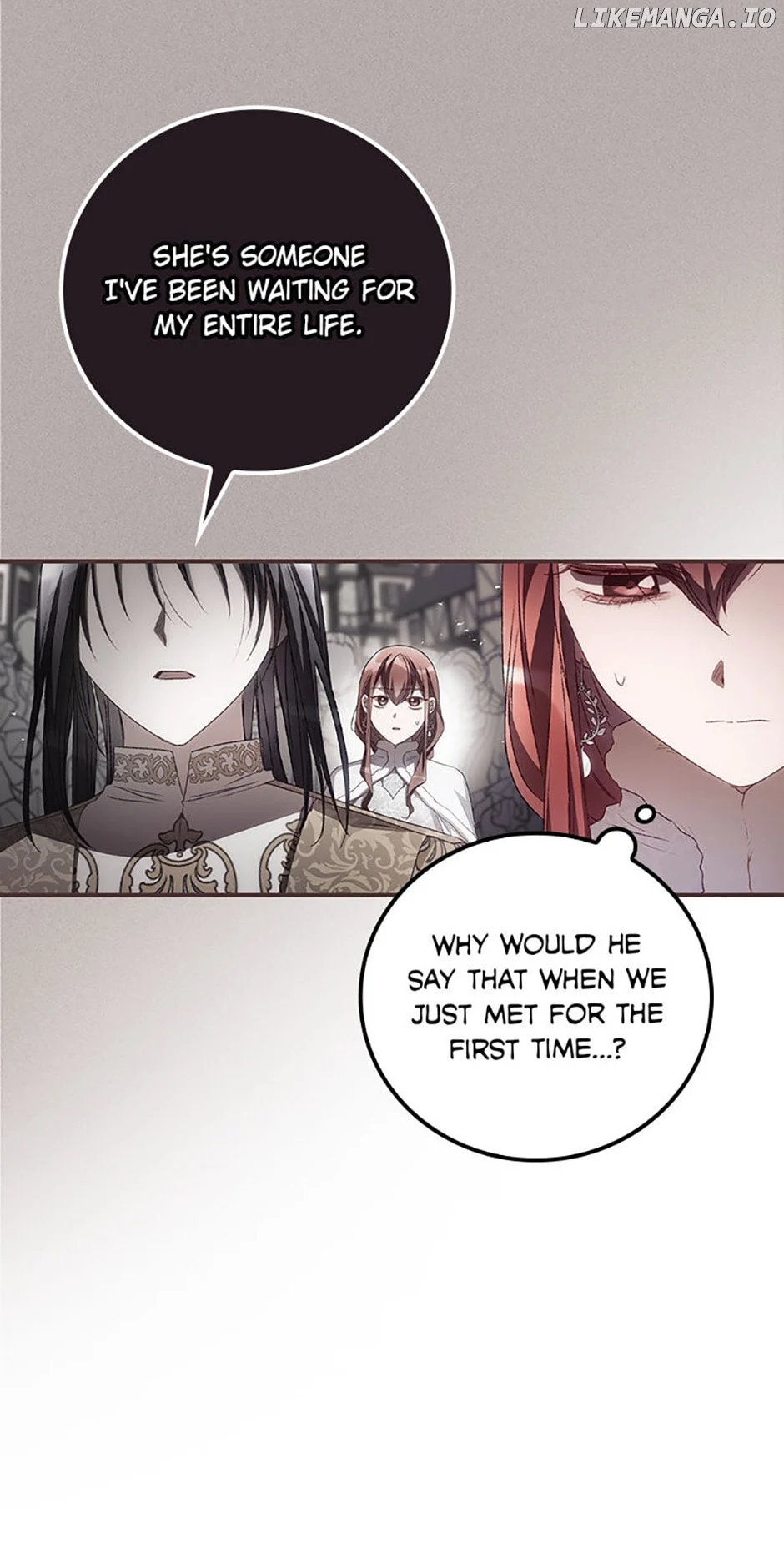I Can See Your Death chapter 51 page 13