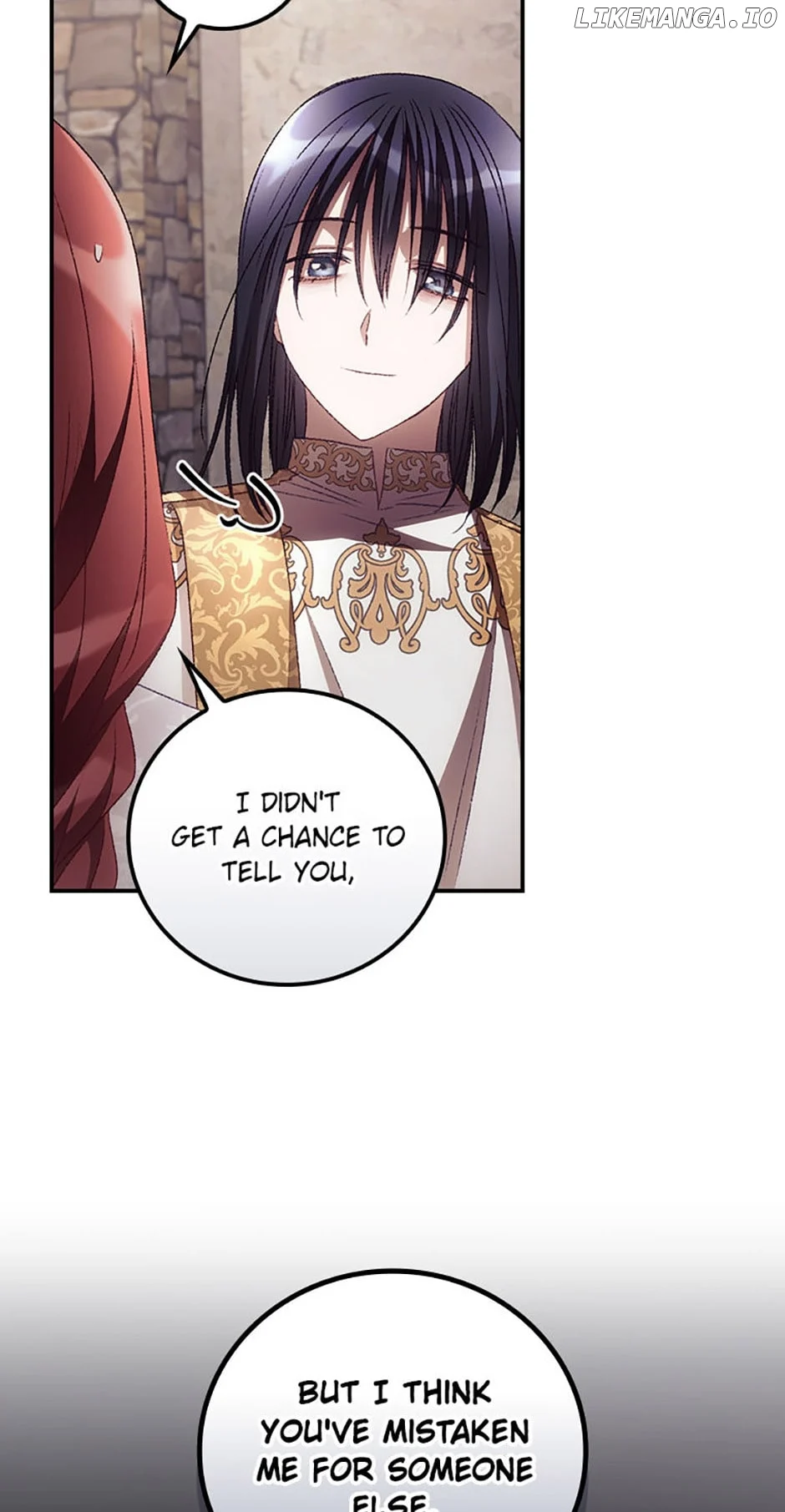 I Can See Your Death chapter 51 page 15