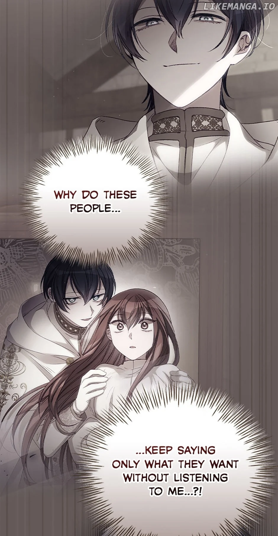 I Can See Your Death chapter 51 page 19