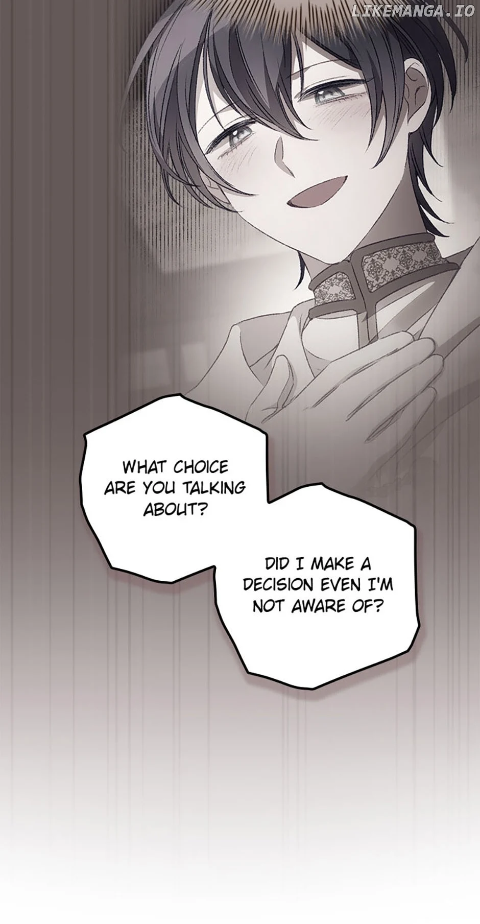 I Can See Your Death chapter 51 page 20