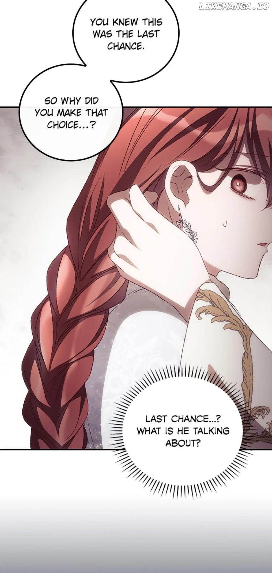 I Can See Your Death chapter 51 page 23