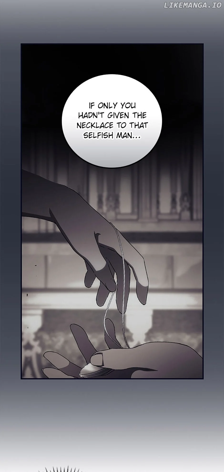 I Can See Your Death chapter 51 page 24