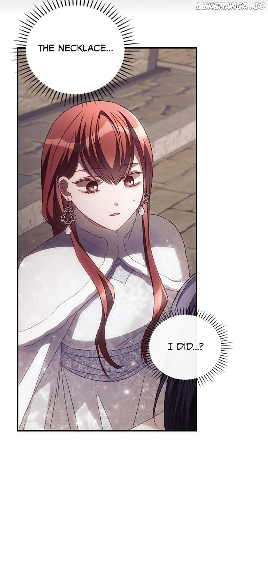 I Can See Your Death chapter 51 page 25