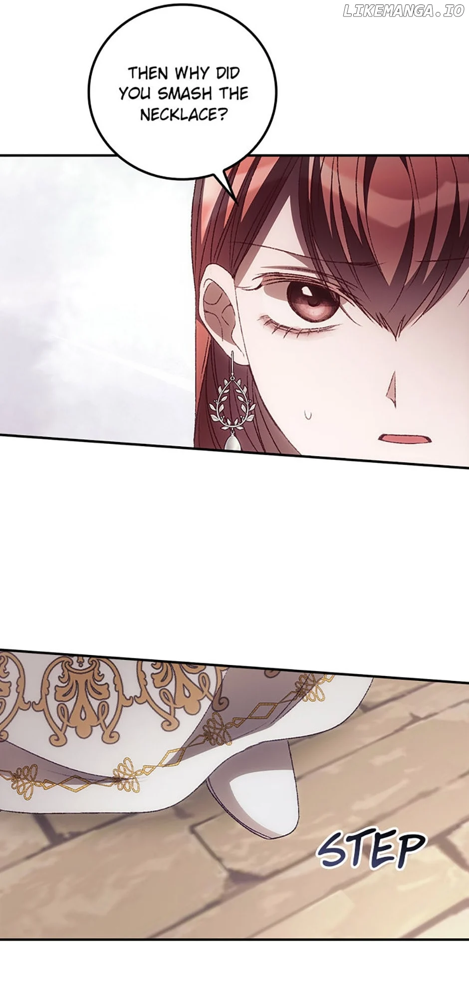 I Can See Your Death chapter 51 page 26