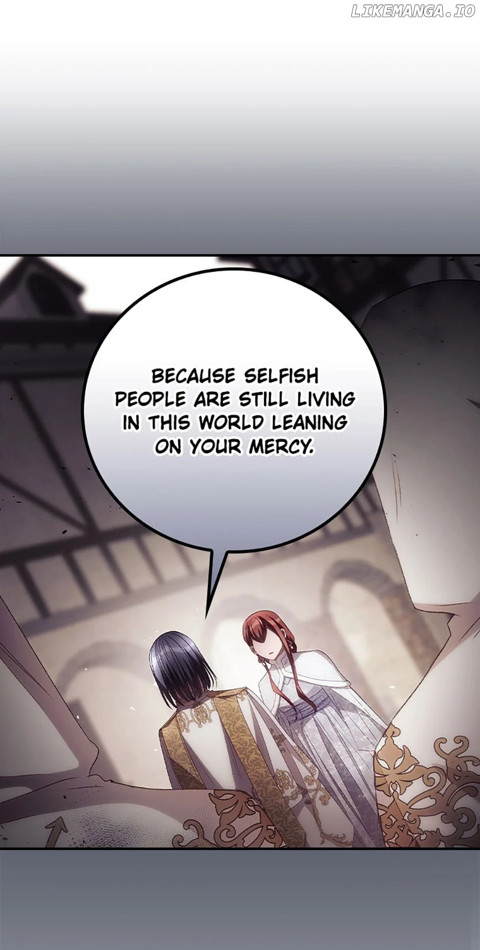 I Can See Your Death chapter 51 page 27