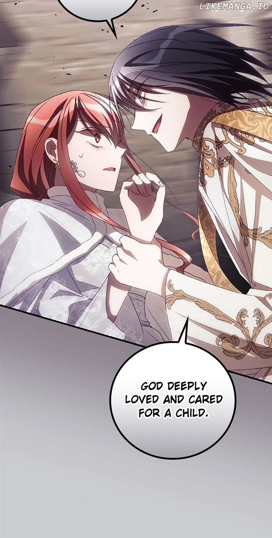 I Can See Your Death chapter 51 page 33