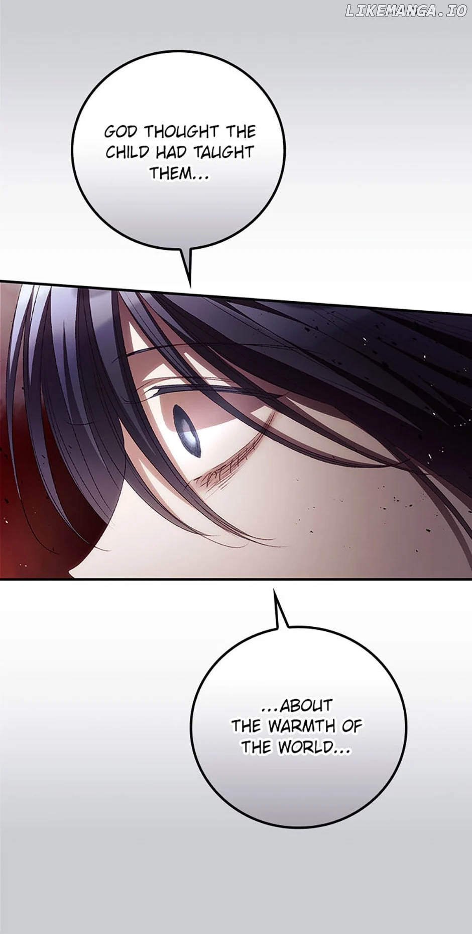 I Can See Your Death chapter 51 page 34