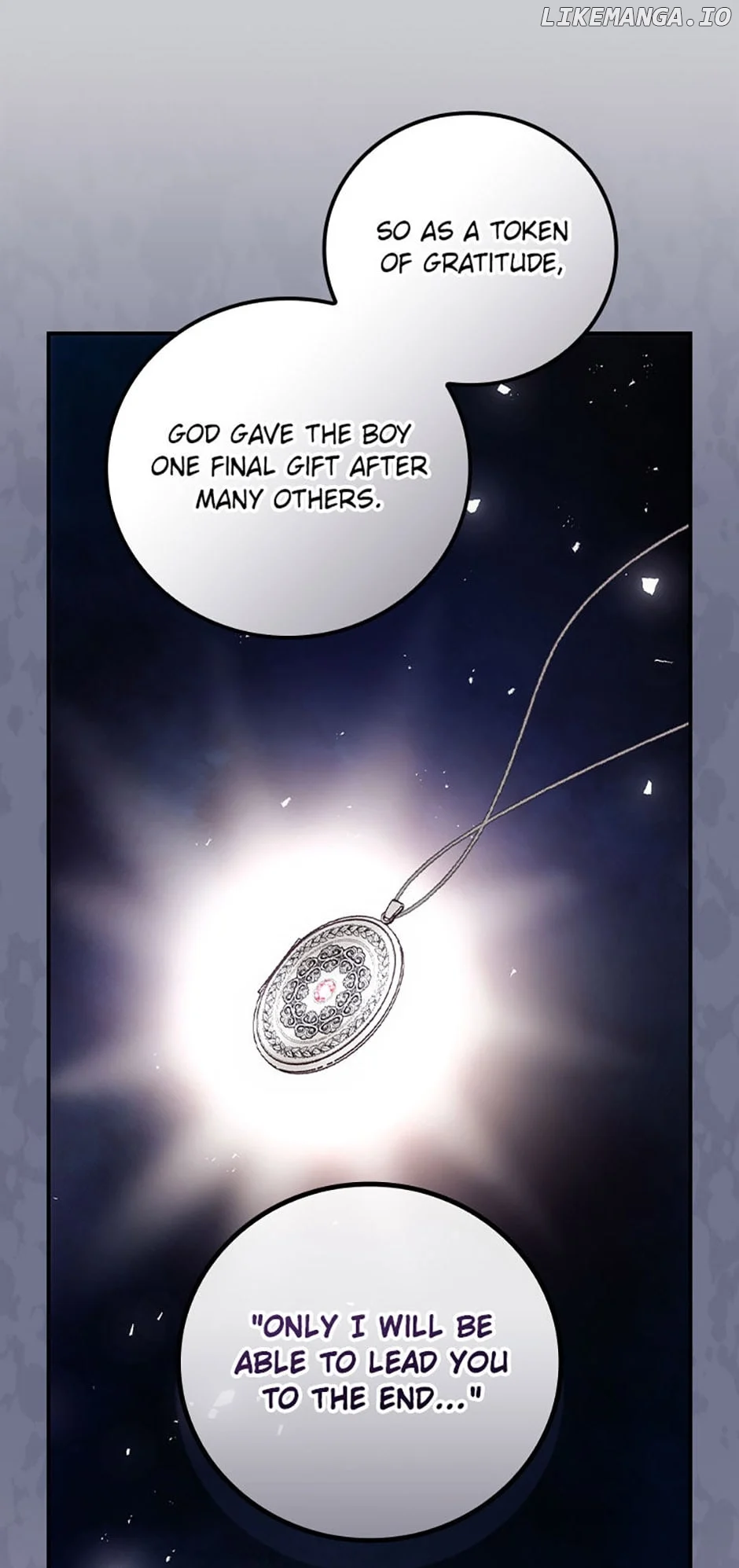 I Can See Your Death chapter 51 page 35