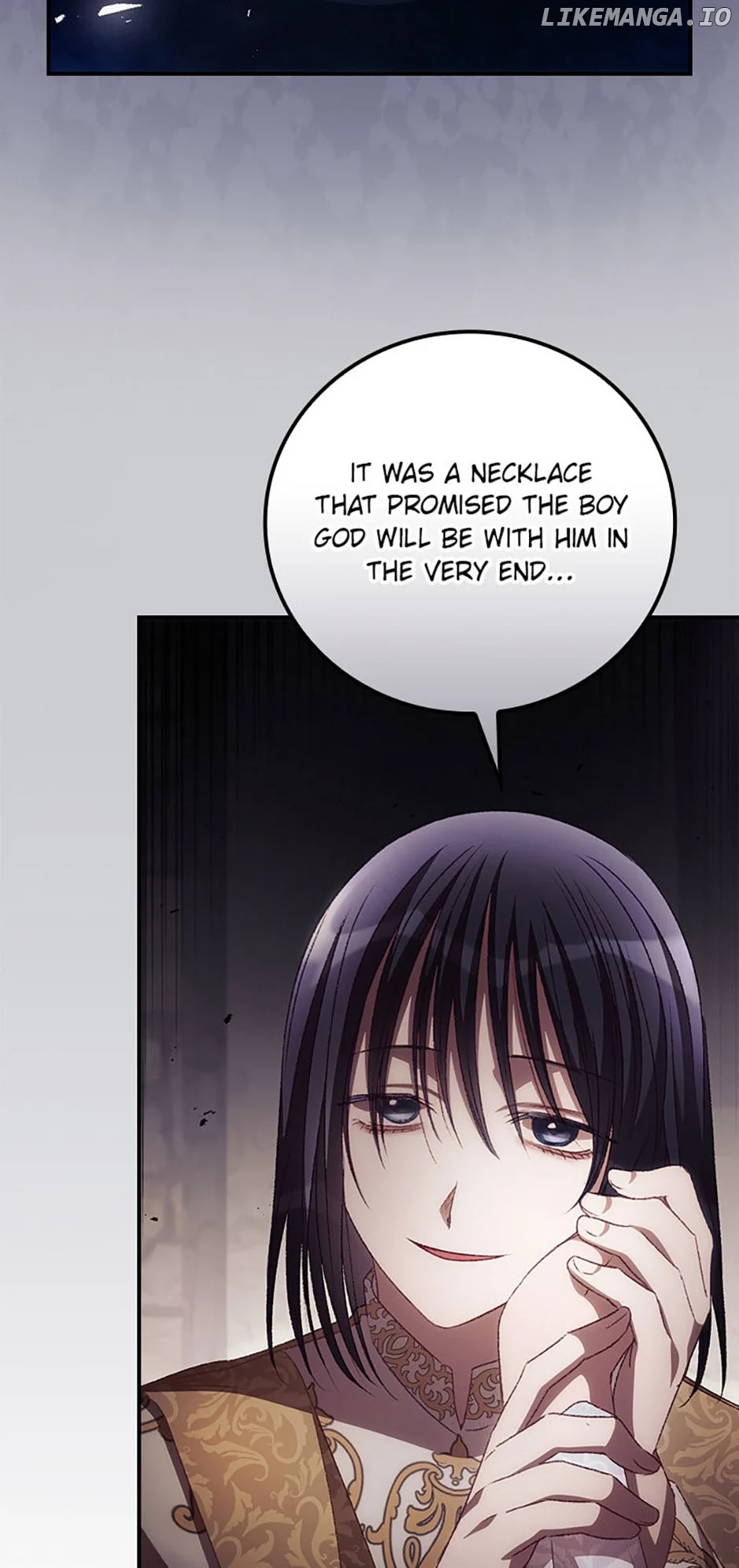 I Can See Your Death chapter 51 page 36